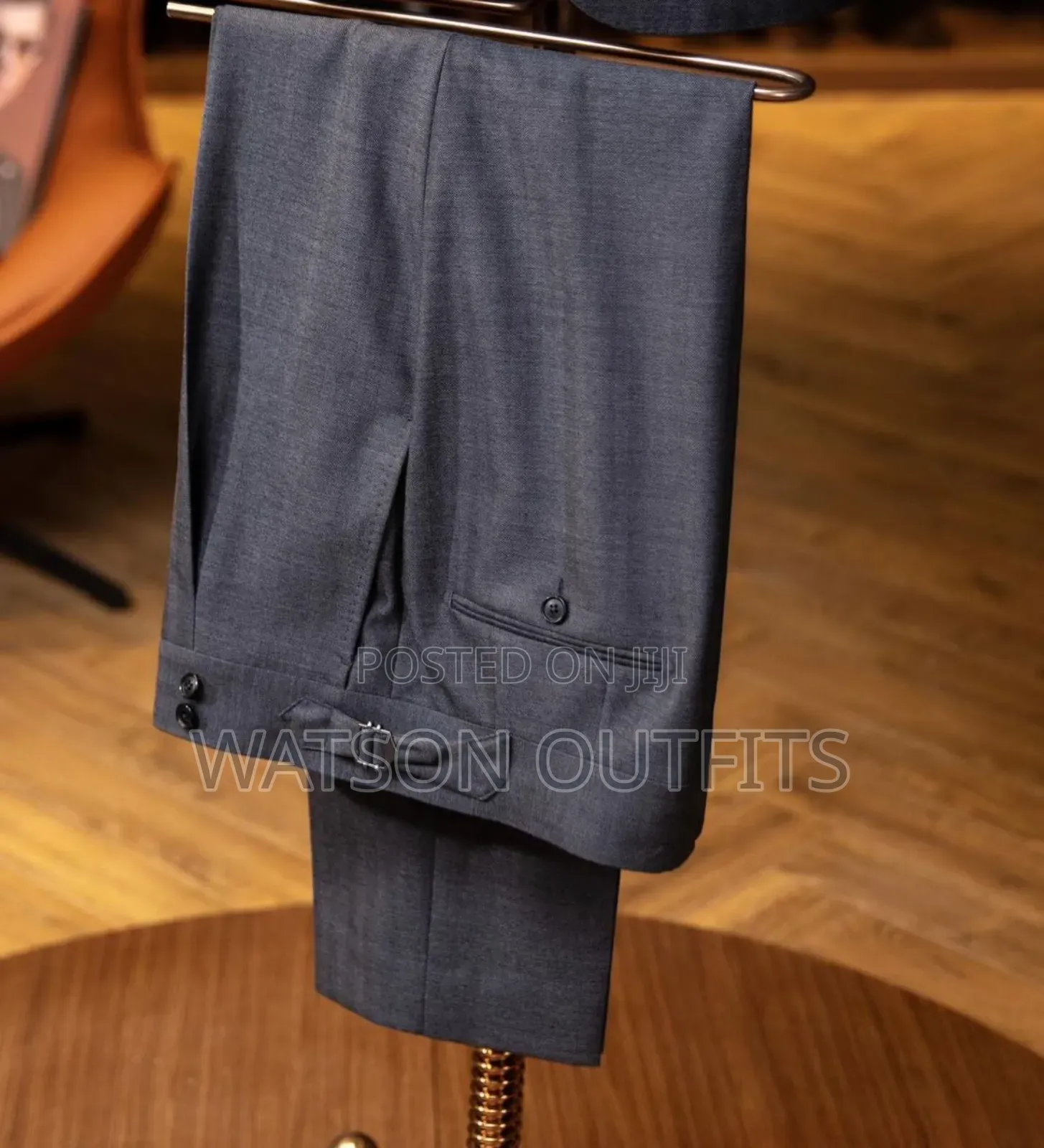 Men's Top Class and Quality Pants or Trousers