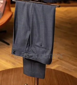 Men's Top Class and Quality Pants or Trousers