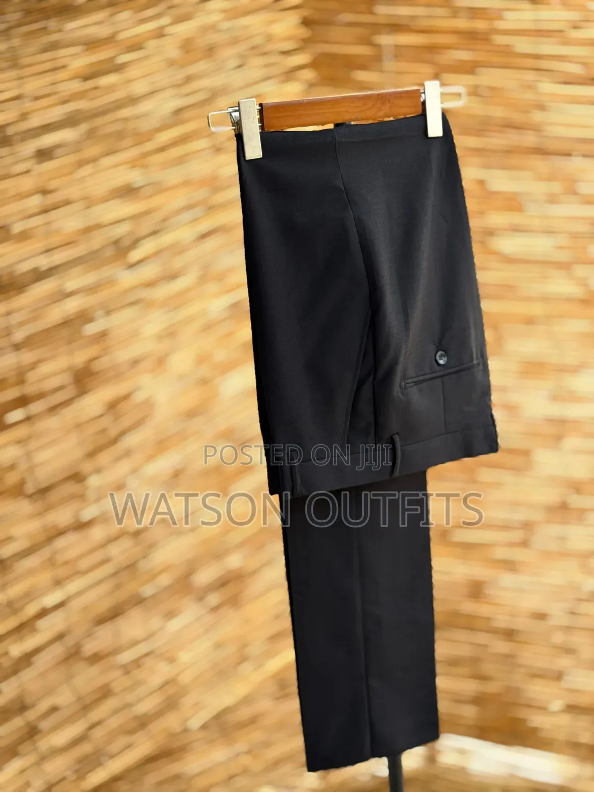 Men's Top Class and Quality Pants or Trousers