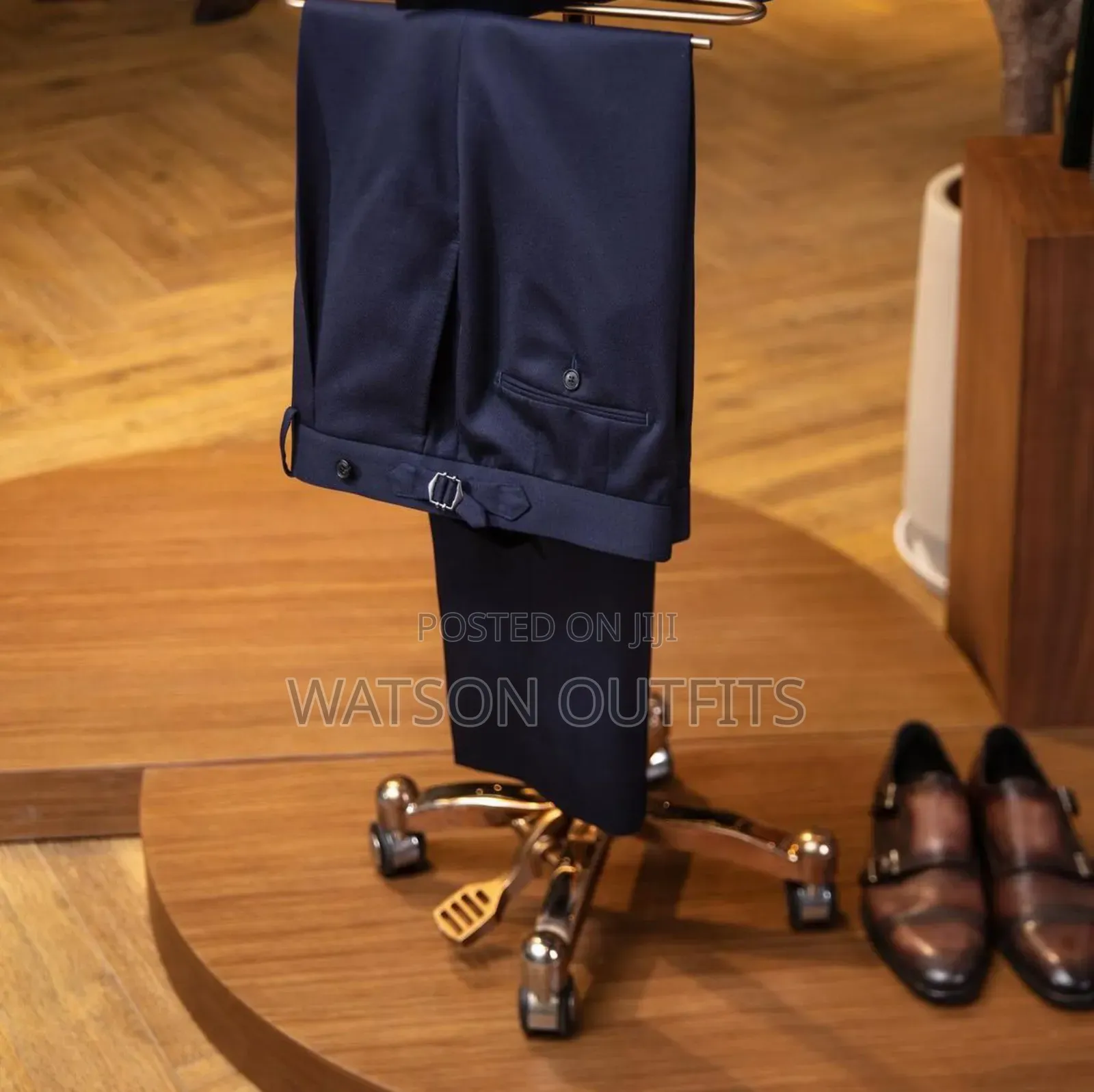 Men's Top Class and Quality Pants or Trousers