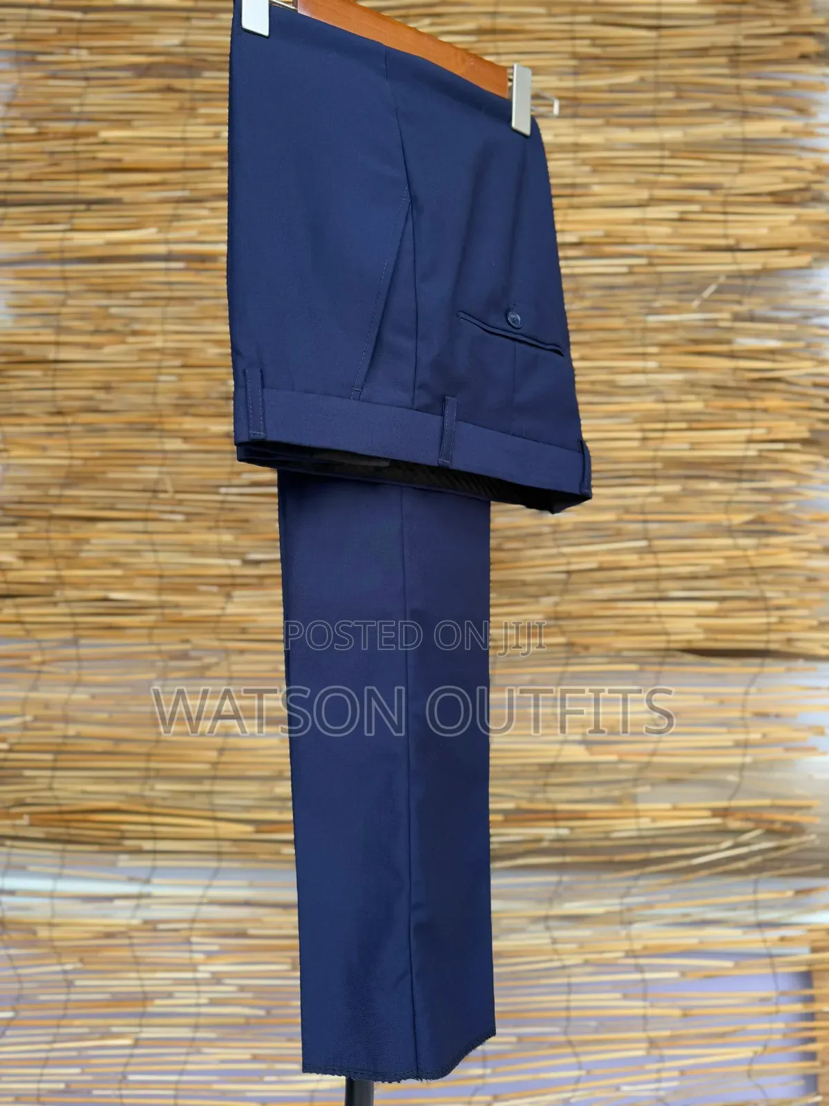 Men's Top Class and Quality Pants or Trousers