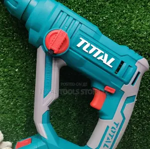 Total Cordless Rotary Hammer 20v