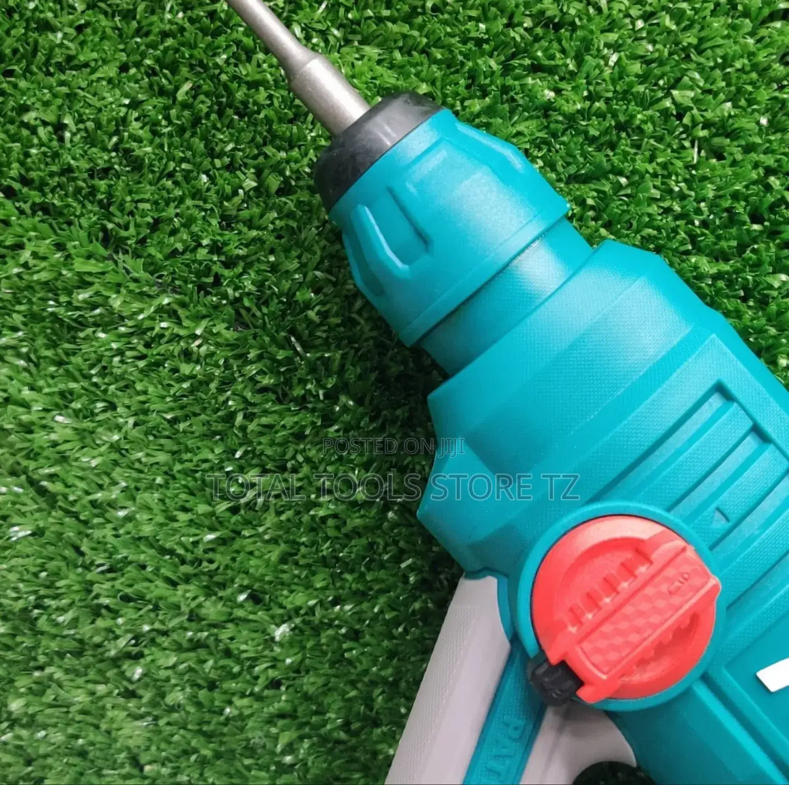 Total Cordless Rotary Hammer 20v