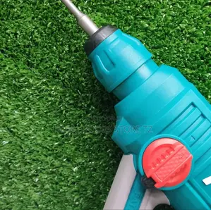 Total Cordless Rotary Hammer 20v