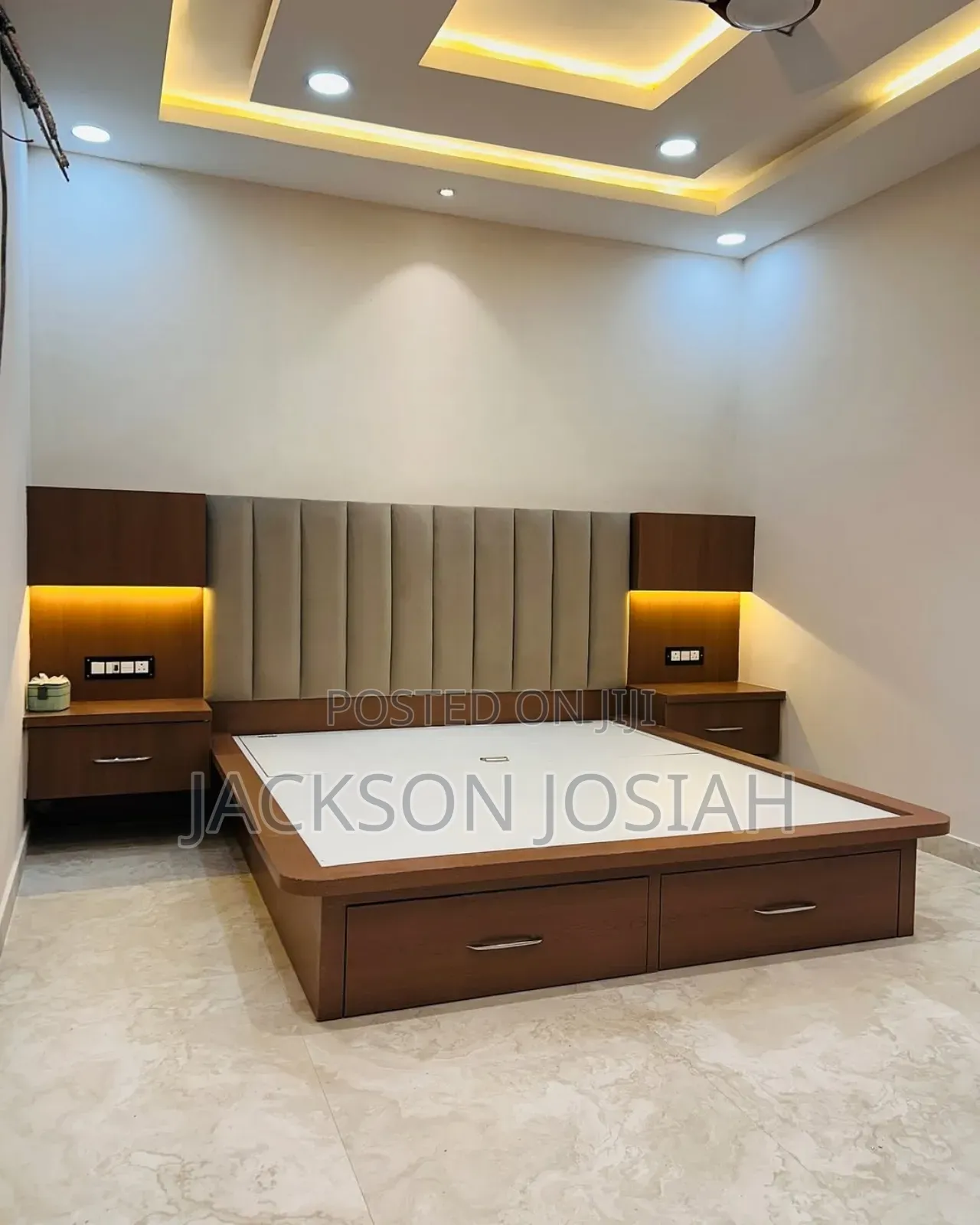 Super Beds