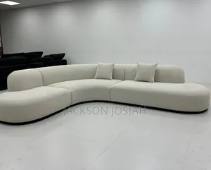 Simple L Shape
