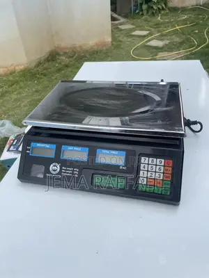 Weighing Machine