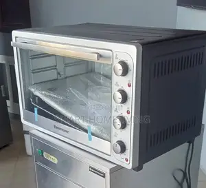 Westpoint Oven 100l
