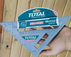 Total Angle Square 18cm(7in)