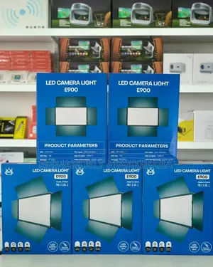 Camera Light