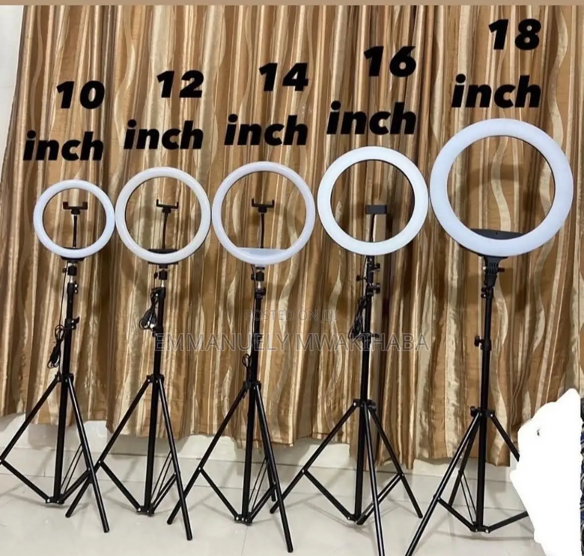 Ring Light