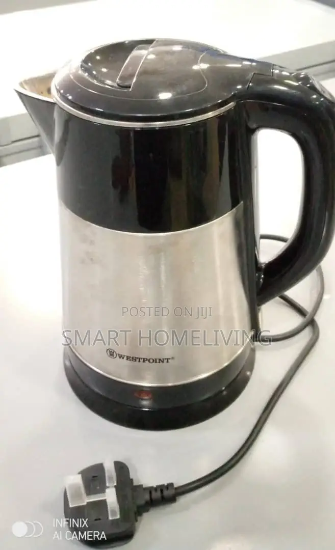 Westpoint Kettle 2litres
