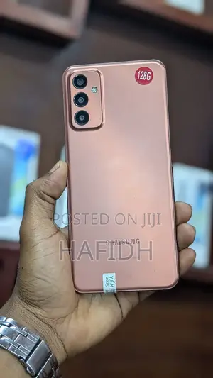 Samsung Galaxy M23 5G 128 GB Pink