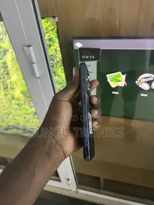Infinix Hot 40i 128 GB Black
