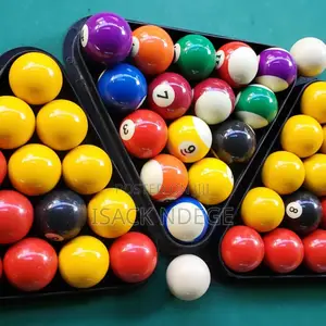 Billiards/ Pooltable for Sale