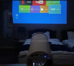 Smart Projector