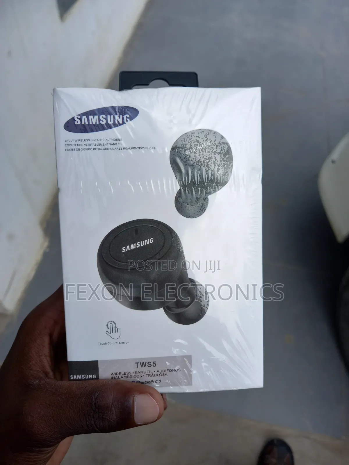 Samsung Inpods