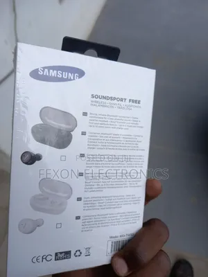 Samsung Inpods