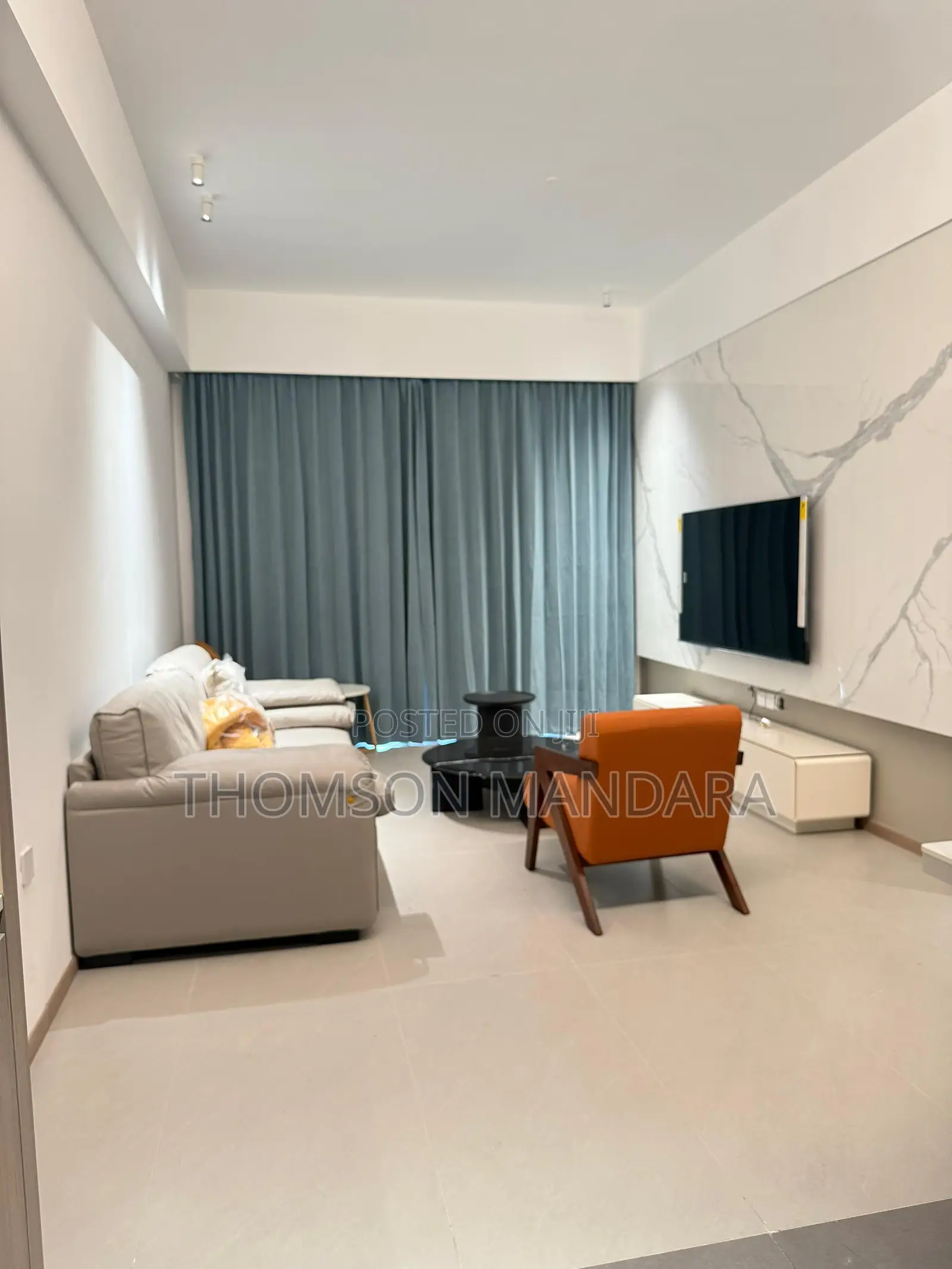 Furnished 3bdrm Apartment in Oyster Bay for sale