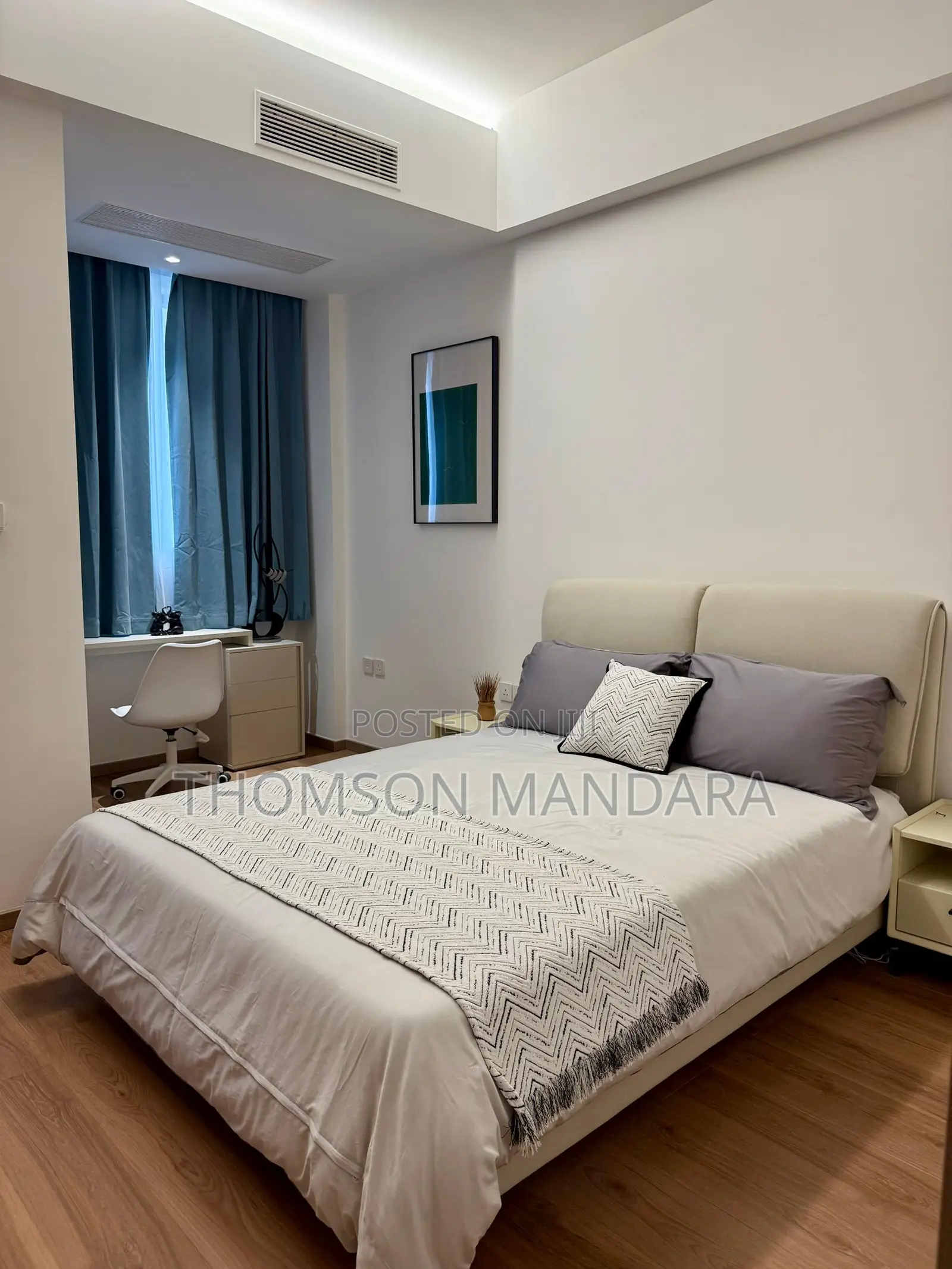 Furnished 3bdrm Apartment in Oyster Bay for sale