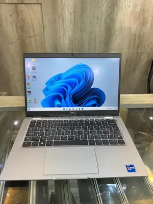 Laptop Dell Latitude 5320 16GB Intel Core I7 SSD 256GB