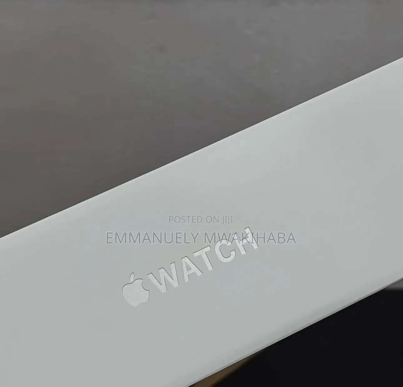 Apple Watch