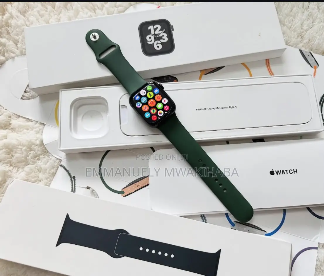 Apple Watch