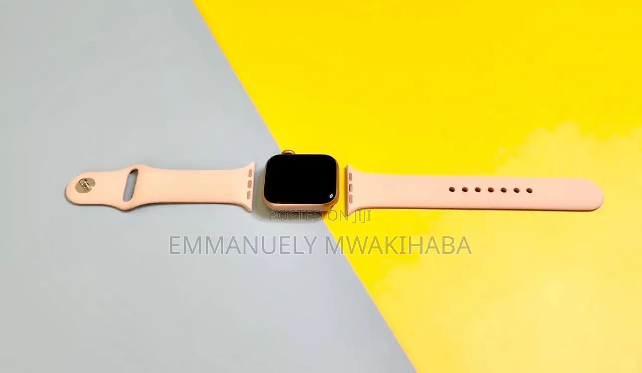 Apple Smart Watch