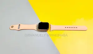 Apple Smart Watch