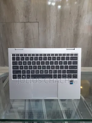New Laptop HP EliteBook 830 G9 16GB Intel Core I5 SSD 512GB