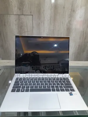 New Laptop HP EliteBook 830 G9 16GB Intel Core I5 SSD 512GB