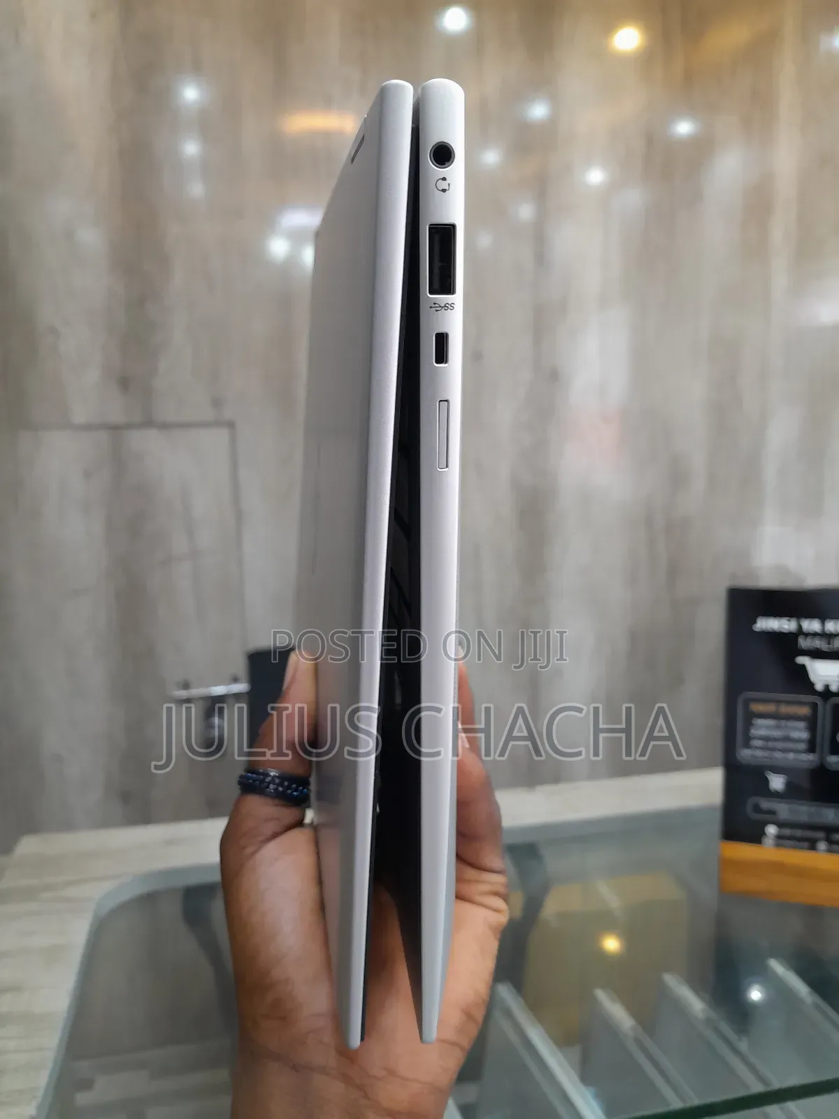 New Laptop HP EliteBook 830 G9 16GB Intel Core I5 SSD 512GB
