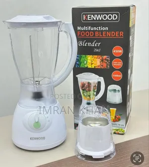 Kitchen Appliances