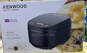 Kitchen Appliances