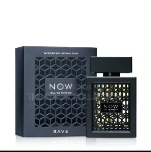 Now Eau De Parfum