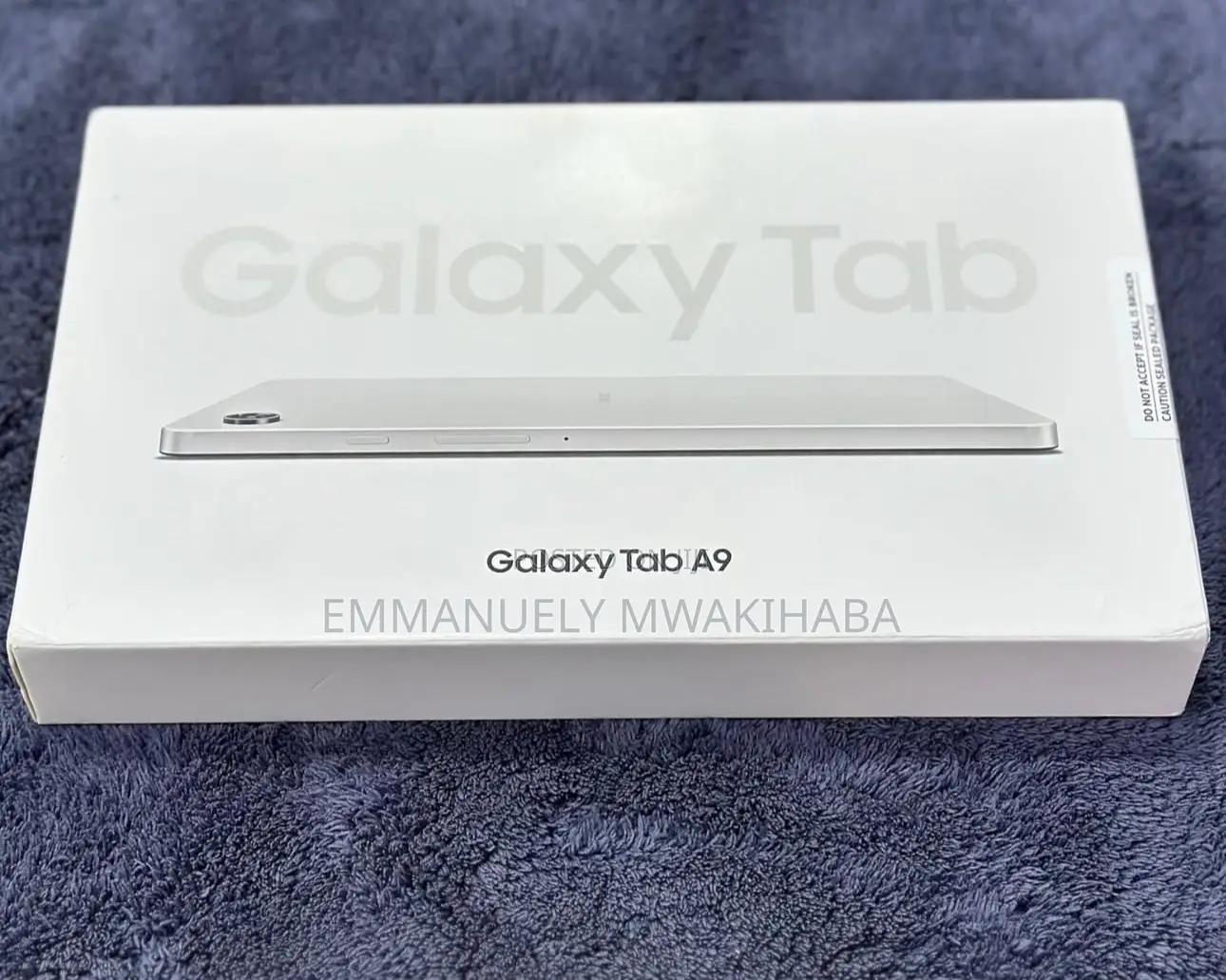 New Samsung Galaxy Tab A9 64 GB