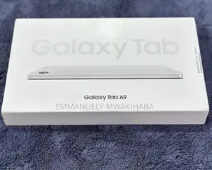 New Samsung Galaxy Tab A9 64 GB