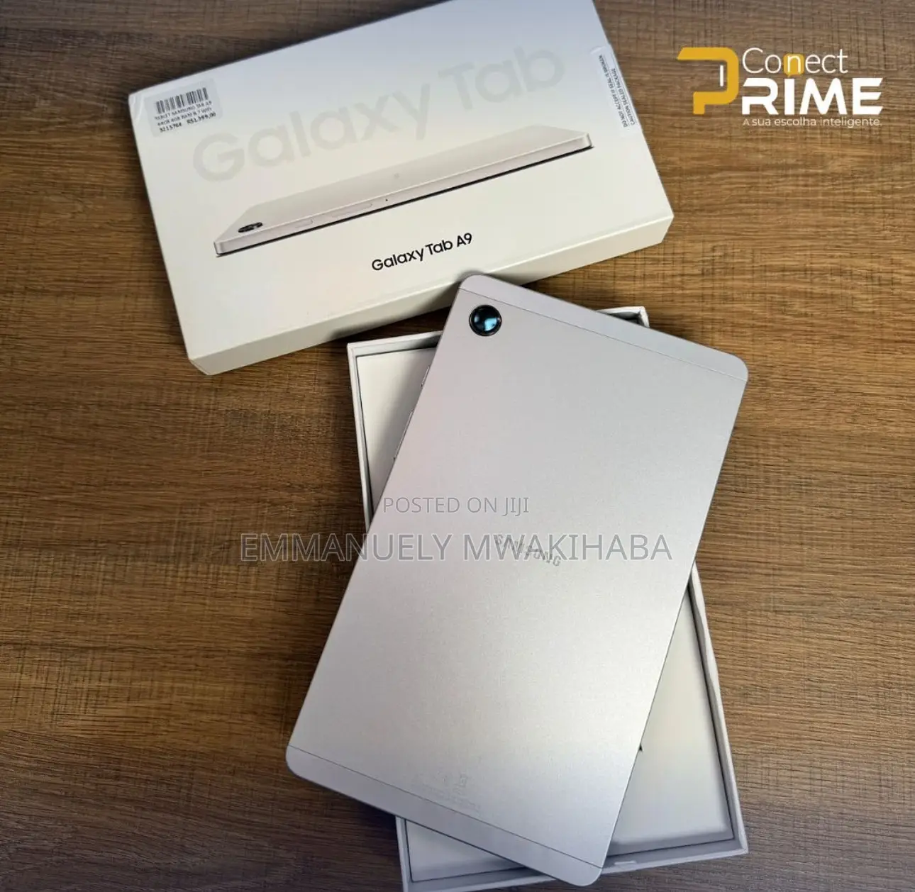 New Samsung Galaxy Tab A9 64 GB