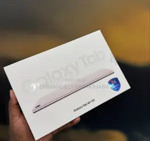 New Samsung Galaxy Tab A9+ 128 GB