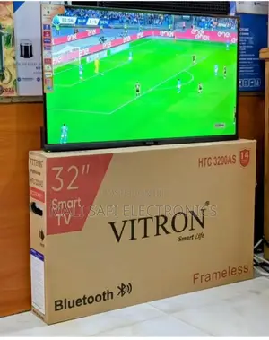 Vitron Tv Inch 32