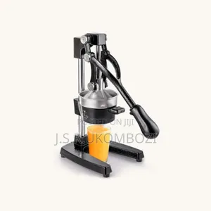 Orange Squeezer Heavy Comercial