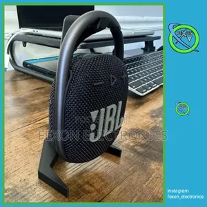 Photo - Radio JBL Min