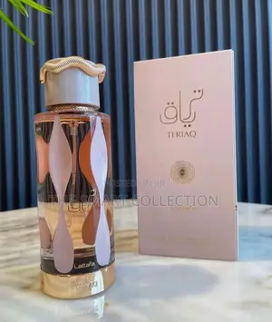 Photo - Teriaq Perfume