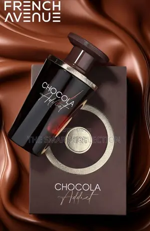 Chocola Addict Parfum