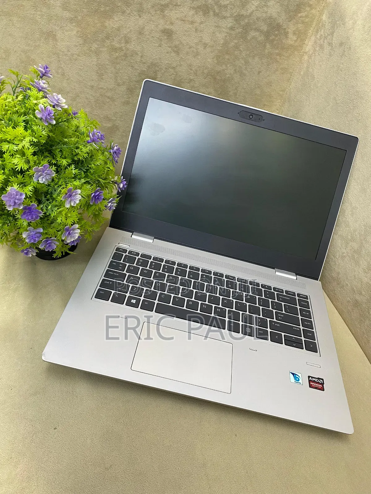 Laptop HP ProBook 645 G4 8GB AMD Ryzen 3 SSD 256GB