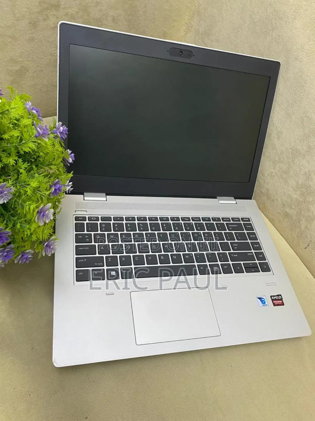 Laptop HP ProBook 645 G4 8GB AMD Ryzen 3 SSD 256GB