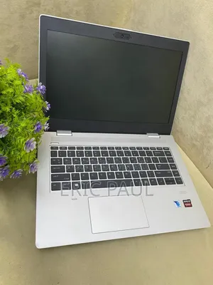 Laptop HP ProBook 645 G4 8GB AMD Ryzen 3 SSD 256GB