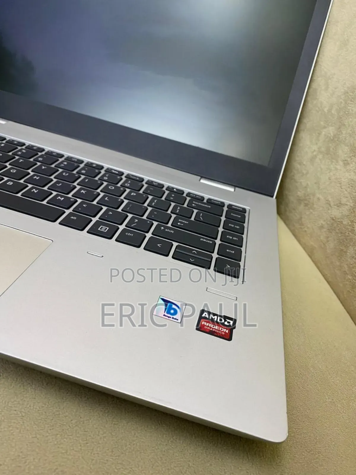 Laptop HP ProBook 645 G4 8GB AMD Ryzen 3 SSD 256GB