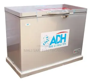 Adh Freezer Liter 300