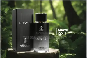 Suave Perfume